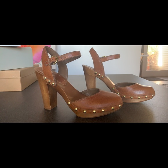 Coach shoes - Picture 1 of 10